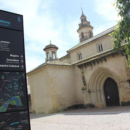 Apartamento La Piconera Con Piscina A 350 Metros Córdoba Eksteriør bilde