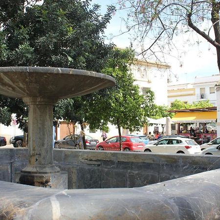Apartamento La Piconera Con Piscina A 350 Metros Córdoba Eksteriør bilde