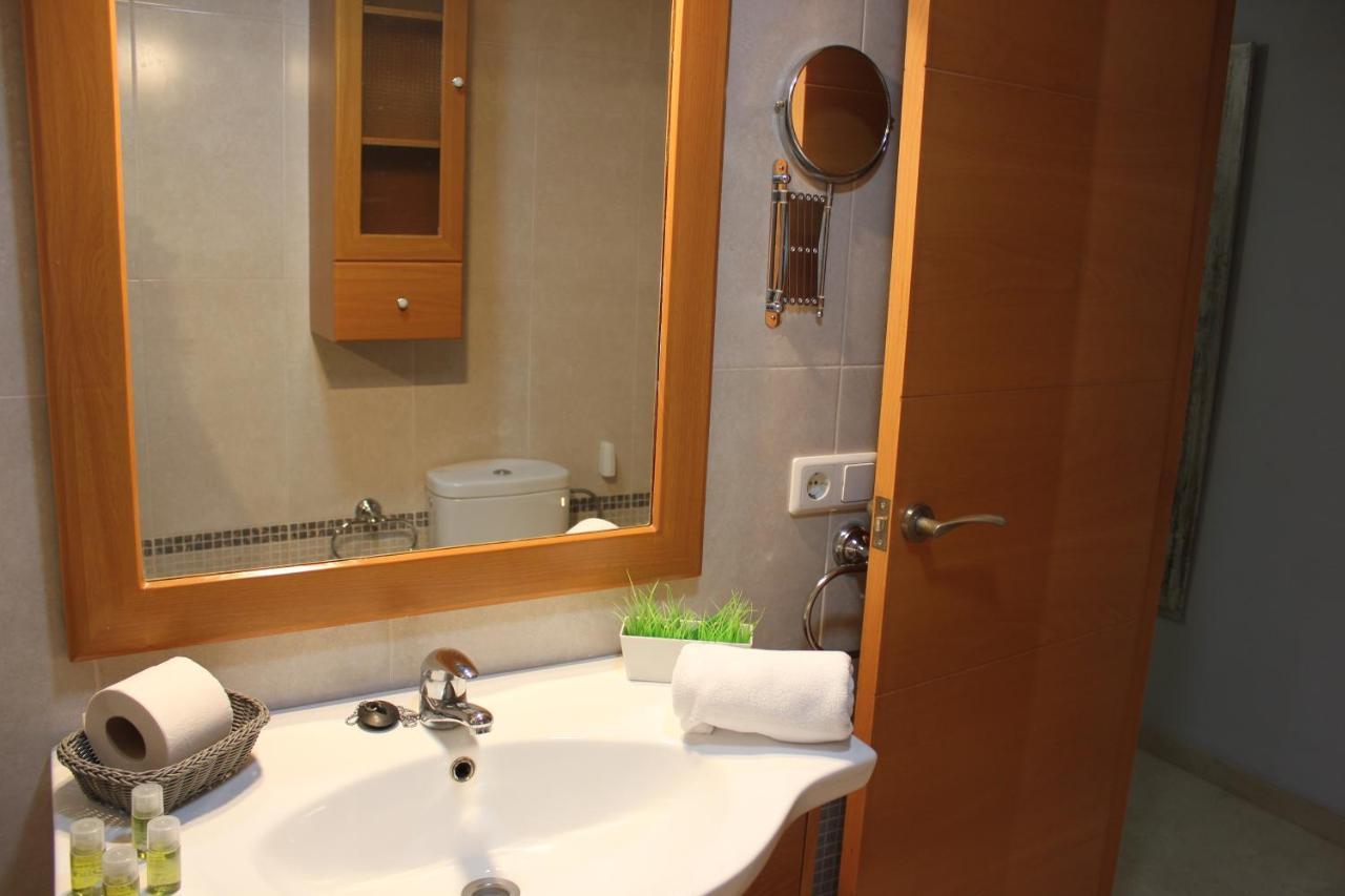Apartamento La Piconera Con Piscina A 350 Metros Córdoba Eksteriør bilde