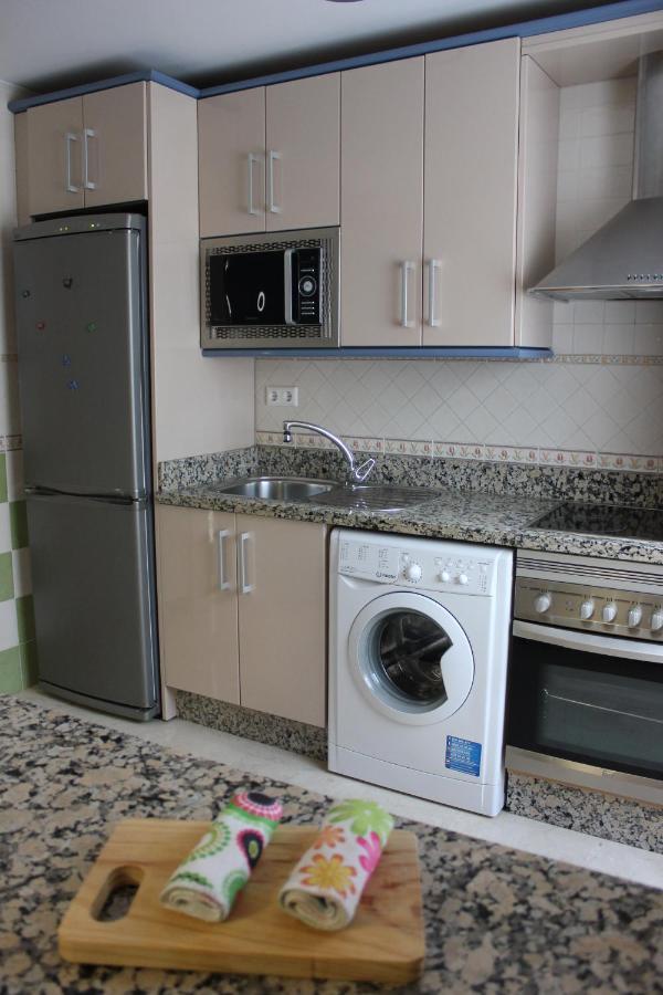 Apartamento La Piconera Con Piscina A 350 Metros Córdoba Eksteriør bilde