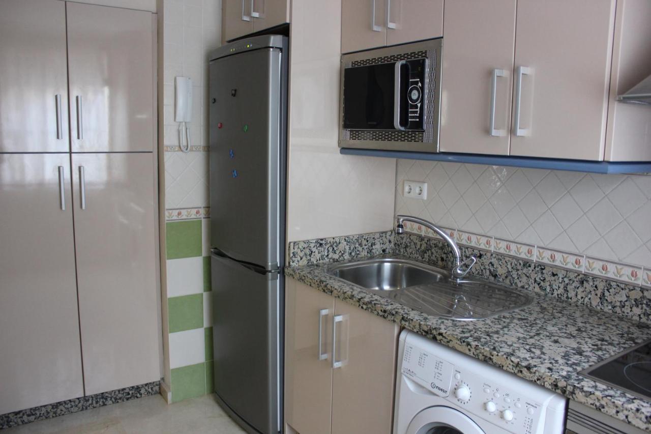 Apartamento La Piconera Con Piscina A 350 Metros Córdoba Eksteriør bilde