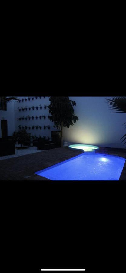 Apartamento La Piconera Con Piscina A 350 Metros Córdoba Eksteriør bilde