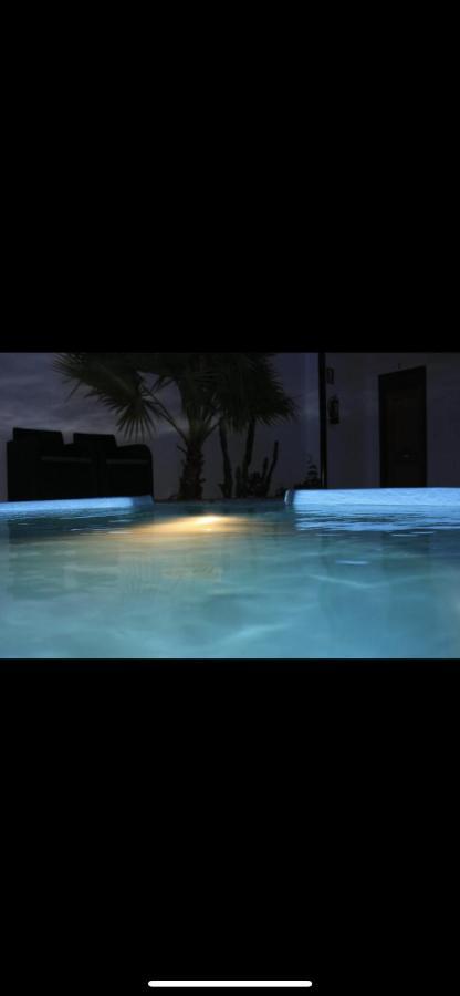 Apartamento La Piconera Con Piscina A 350 Metros Córdoba Eksteriør bilde