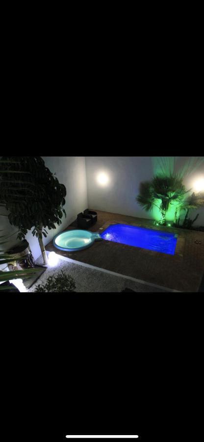 Apartamento La Piconera Con Piscina A 350 Metros Córdoba Eksteriør bilde